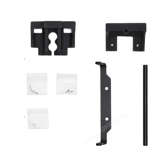 Комплект крепления насоса для DJI Agras MG-1S (Part 44)