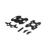 Комплект карбоновых пластин для DJI Agras MG-1S (Part 21)
