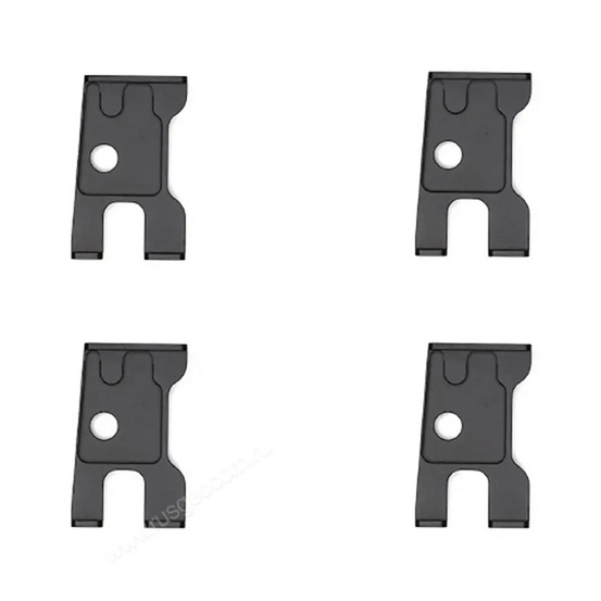 Карбоновые опорные стойки для DJI Agras MG-1S (Part 47)