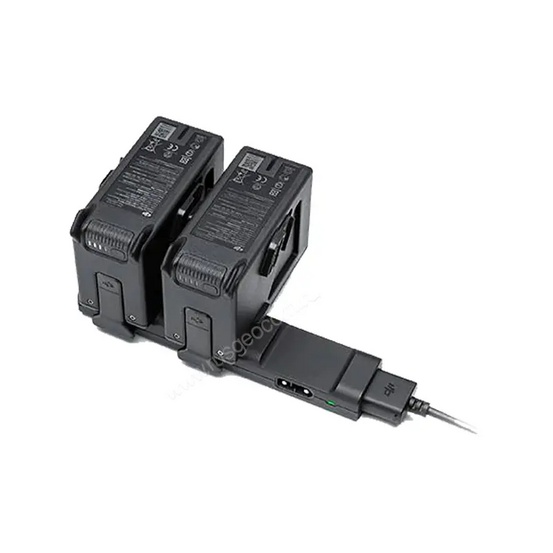 Зарядная станция для DJI FPV