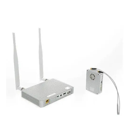 Видеолинк DJI LightBridge