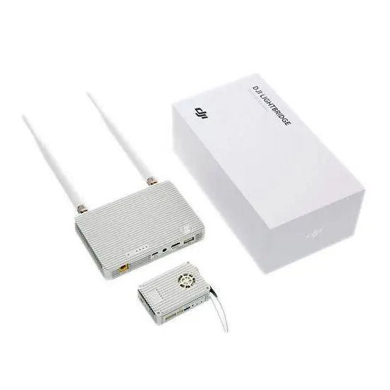 Видеолинк DJI LightBridge