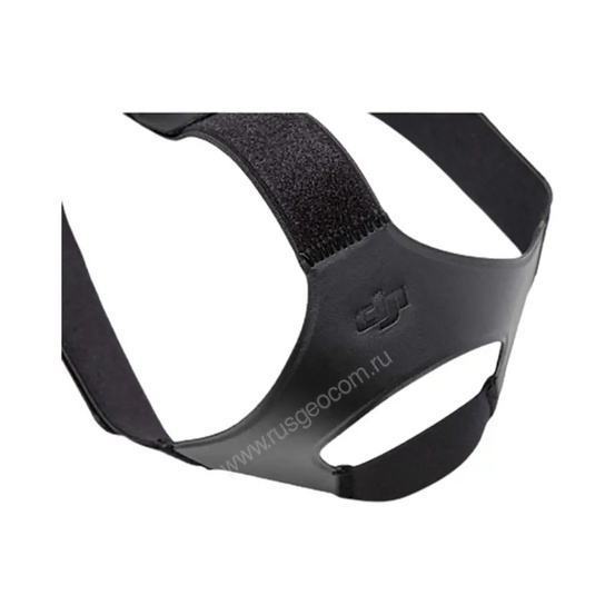 Повязка на голову для очков DJI FPV Goggles Headband (Part 17)