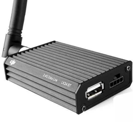 Наземная станция DJI Ground Station