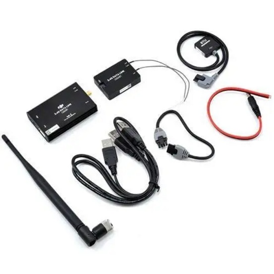 Наземная станция DJI Ground Station