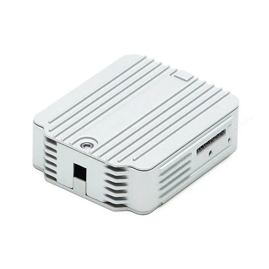 Модуль воздушного блока для DJI FPV (Part 02)