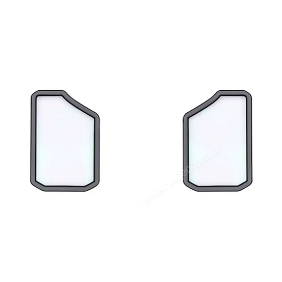 Корригирующие линзы DJI FPV Goggles +3.5D (Part 20)