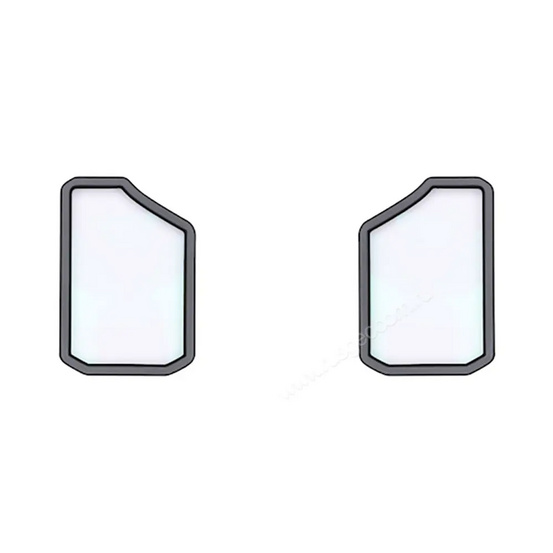 Корригирующие линзы DJI FPV Goggles +3.0D (Part 19)