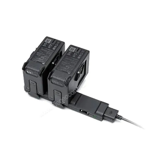 Комплект DJI FPV Fly More Kit