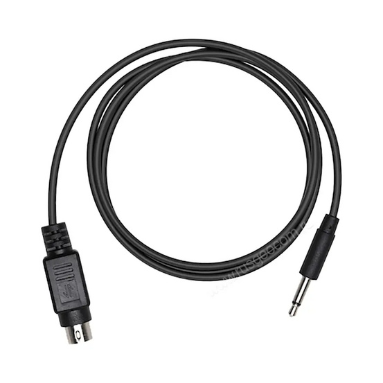 Кабель Mono 3.5mm Jack - Mini-Din для DJI Goggles Racing Edition (Part 15)