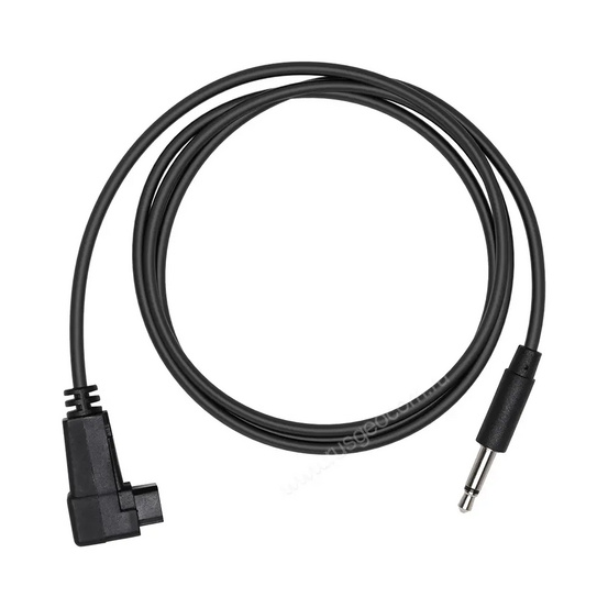 Кабель Mono 3.5mm Jack - Futaba Square для DJI Goggles Racing Edition (Part 14)