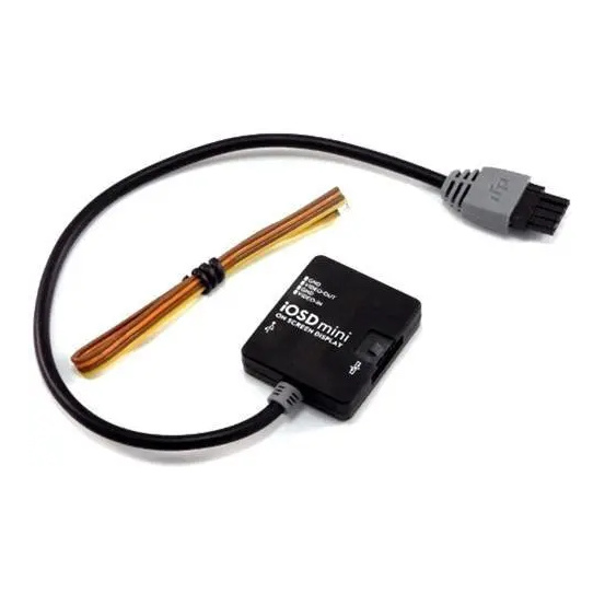 Датчик телеметрии DJI iOSD mini