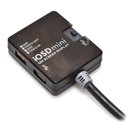 Датчик телеметрии DJI iOSD mini
