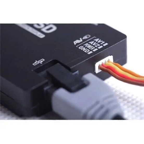 Датчик телеметрии DJI iOSD MARK II