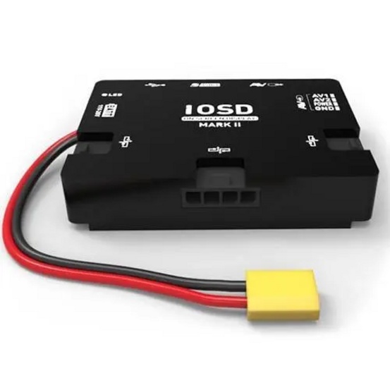 Датчик телеметрии DJI iOSD MARK II