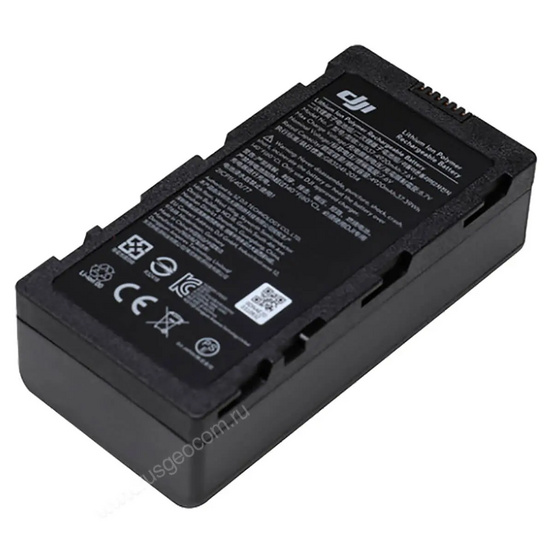 Аккумулятор для DJI CrystalSky / Cendence / FPV