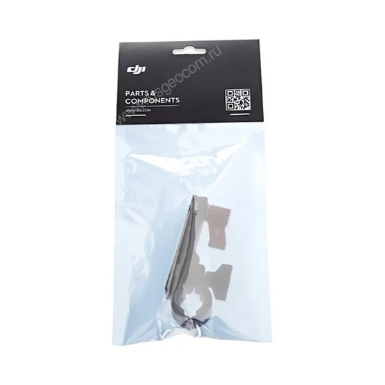 Удлиненное быстросъемное крепление мотора для DJI Focus 40 мм (Part 15)