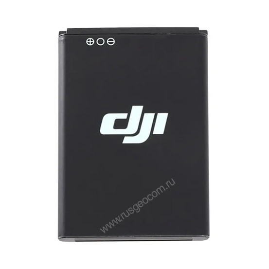 Перезаряжаемая батарея на 1700 мА/ч для пульта управления DJI Focus (Part 22)