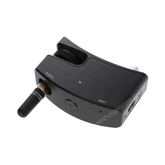 Модуль расширения 5,8 ГГц для DJI Focus (Part 24)