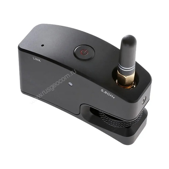 Модуль расширения 5,8 ГГц для DJI Focus (Part 24)