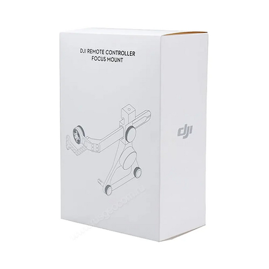 Крепеж пульта управления для DJI Focus (Part 27)