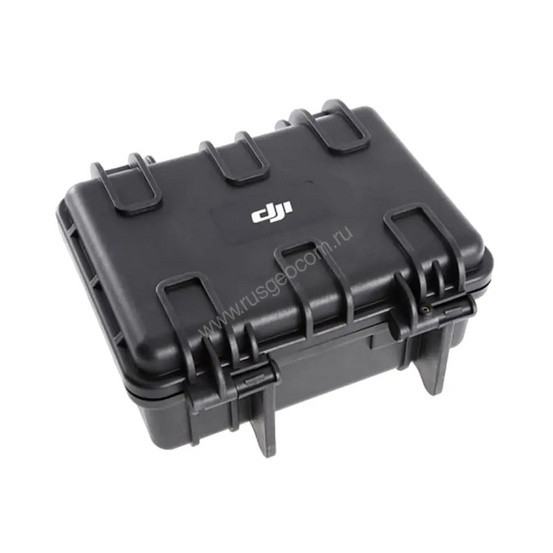 Кейс для DJI Focus и аксессуаров (Part 21)