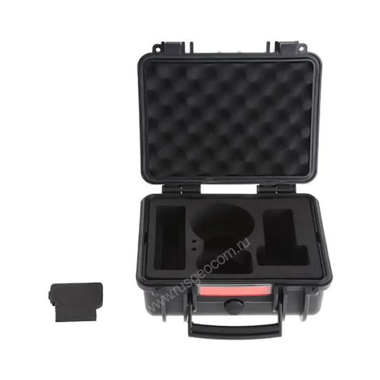 Кейс для DJI Focus и аксессуаров (Part 21)
