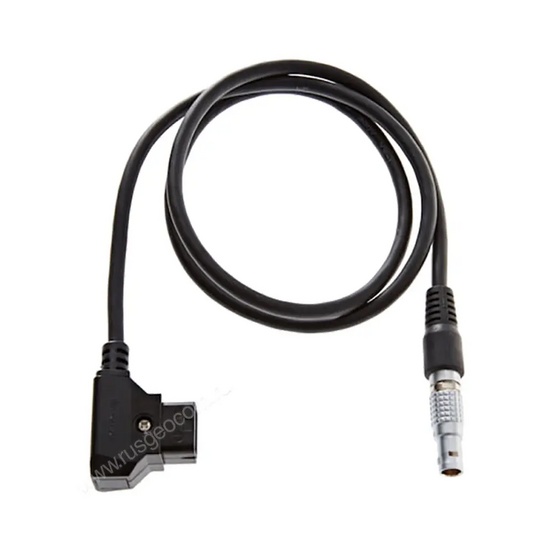 Кабель питания мотора, прямой разъем для DJI Focus 750 мм (Part 5)