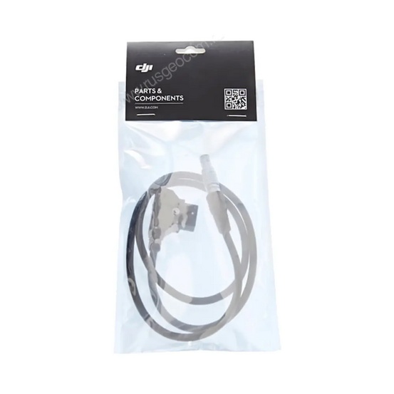 Кабель питания мотора, прямой разъем для DJI Focus 750 мм (Part 5)
