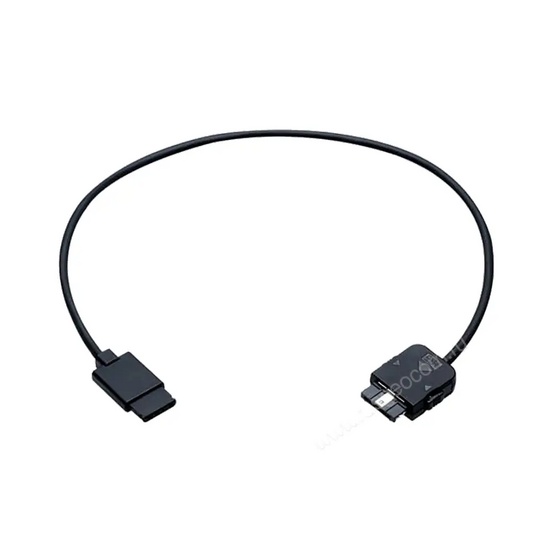 Кабель CAN-Bus (1,2 м) для Focus Handwheel и пульта Inspire 2 (Part 31)