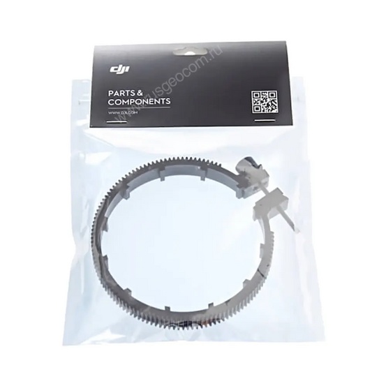 Фокусировочное кольцо 90 мм для DJI Focus (Part 11)