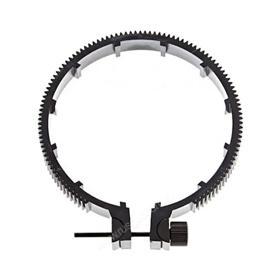 Фокусировочное кольцо 90 мм для DJI Focus (Part 11)