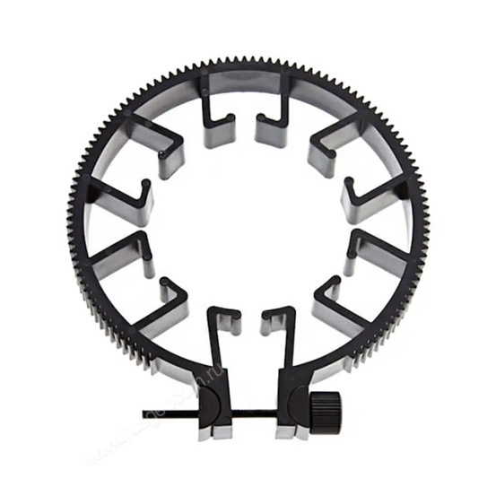 Фокусировочное кольцо 60 мм для DJI Focus (Part 8)