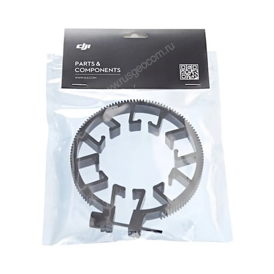 Фокусировочное кольцо 60 мм для DJI Focus (Part 8)