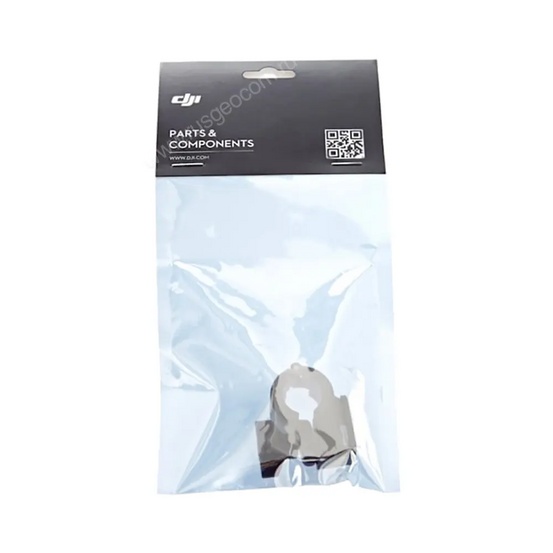 Быстросъемное крепление мотора для DJI Focus (Part 14)