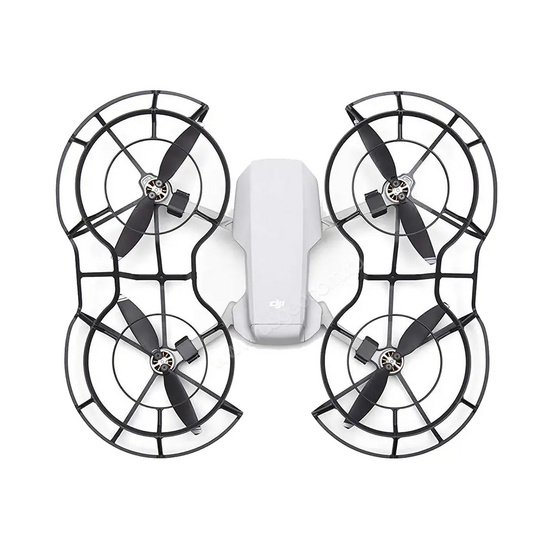 Защита пропеллеров 360° для DJI Mavic Mini (Part 9)