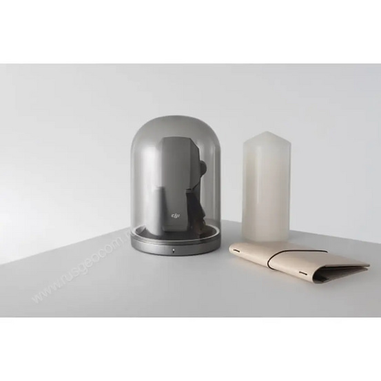 Зарядная база для DJI Mavic Mini (Part 19)