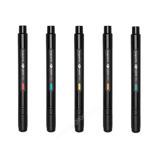 Творческий набор DIY для DJI Mavic Mini (Part 18)