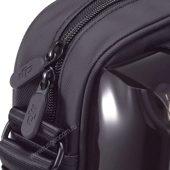 Компактная сумка (черная) для DJI Mini/Mini 2