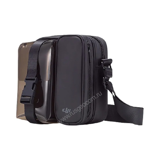 Компактная сумка (черная) для DJI Mini/Mini 2