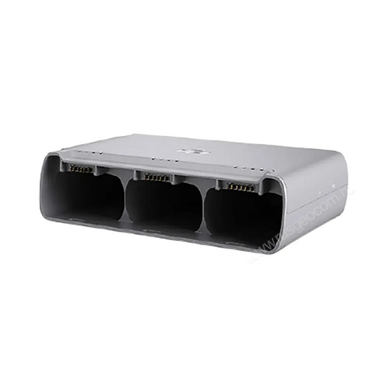 Двухканальная зарядная станция для DJI Mini 2