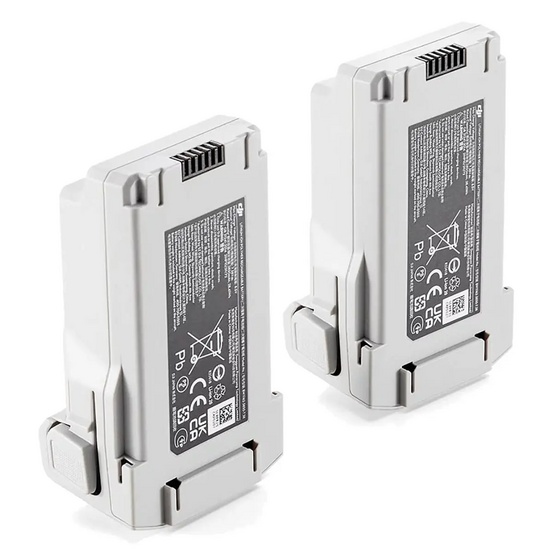 Набор аксессуаров DJI Mini 3 Pro Fly More Kit Plus