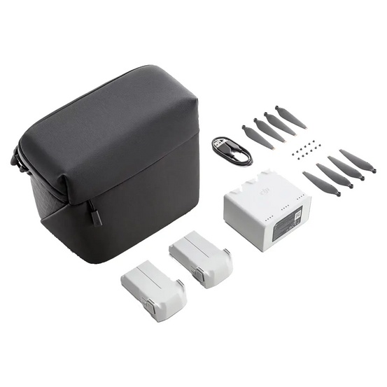 Набор аксессуаров DJI Mini 3 Pro Fly More Kit Plus