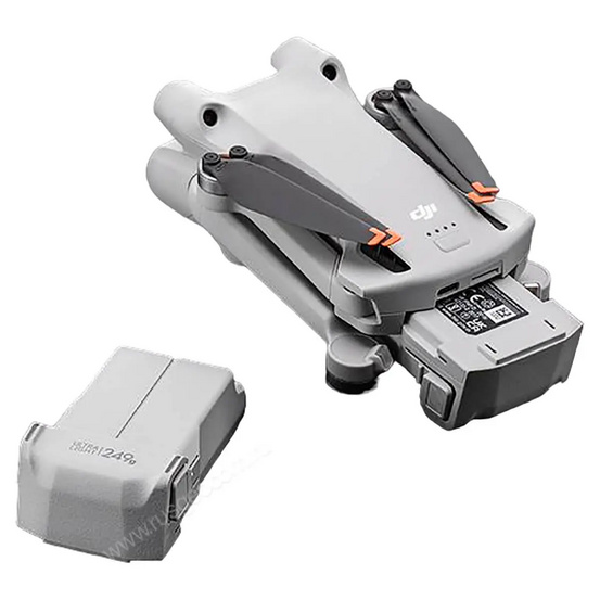 Интеллектуальная полетная батарея Plus для DJI Mini 3 Pro