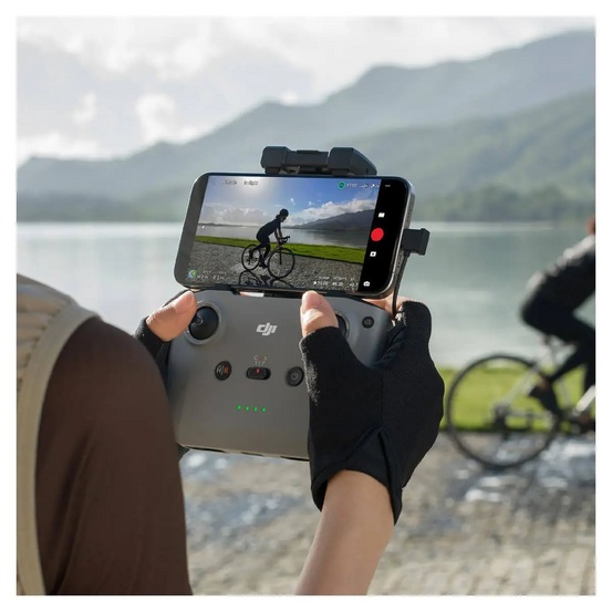 Пульт дистанционного управления DJI RC-N3