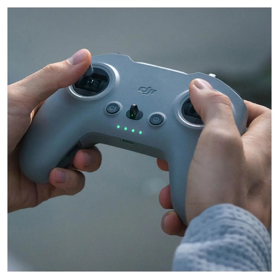 Пульт дистанционного управления DJI FPV 3