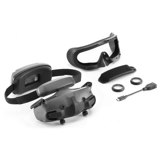 FPV-очки DJI Goggles N3