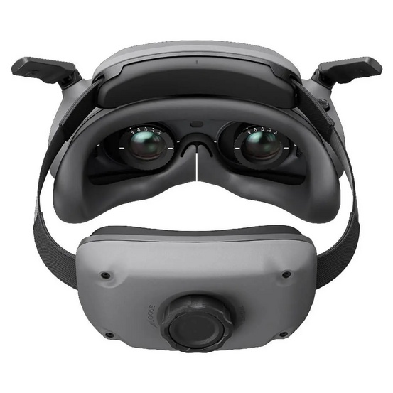 FPV-очки DJI Goggles N3
