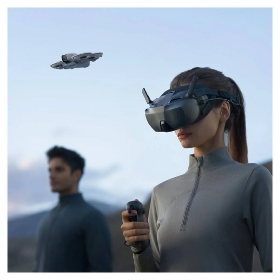 FPV-очки DJI Goggles 3