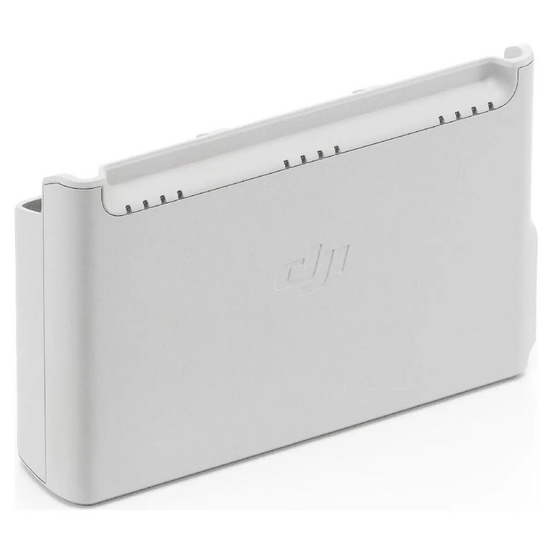 Двухканальная зарядная станция для DJI Neo